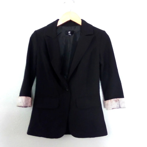 Iz Byer Blazer size medium ( box BM ) - Picture 1 of 3